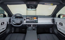 Hatchback giá 360 triệu đồng thiết kế thể thao, công suất 218 mã lực, rẻ như Kia Morning, Hyundai Grand i10 có khuấy đảo thị trường khi bán tại Trung Quốc