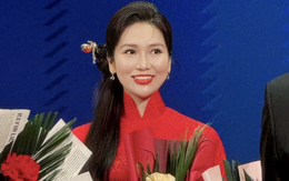 Nữ NSƯT cải lương vừa giành Huy chương Vàng quốc tế ở tuổi 39, là ai?