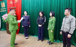 Bắt 2 cán bộ thuế tỉnh Bắc Ninh vòi 4,3 tỷ đồng của doanh nghiệp để bỏ qua sai phạm