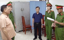 Thanh Hóa: Cơ quan chức năng khởi tố 167 vụ, 501 bị can tội kinh tế, tham nhũng, chức vụ