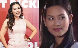 Diễn viên Hà Hương: Vai Nguyệt 'thảo mai' là thành tựu cuộc đời tôi