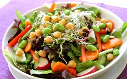 Loại thực phẩm rẻ tiền ngăn ngừa tế bào ung thư hiệu quả, tiếc là nhiều người Việt ăn chưa đủ