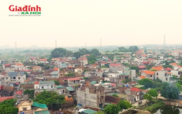 Hà Nội: Nhà riêng trong ngõ tại 4 xã Hoài Đức, An Khánh, Sơn Đồng và Dương Hoà vượt ngưỡng 3 tỷ đồng/căn