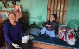 Phú Thọ: Sống cạnh lò đốt than, sức khỏe người dân thôn Cương bị đe dọa