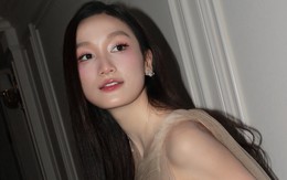 Nữ sinh quê Bắc Ninh gây chú ý Miss World Vietnam 2025