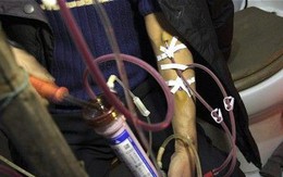 Nam kỹ sư 26 tuổi đột ngột phát hiện suy thận giai đoạn 4 sau lần đi khám đau ngón chân