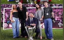 Nhà Beckham cắt đứt với Brooklyn
