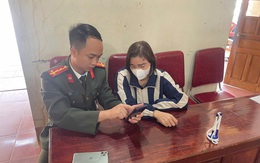 Tin "trúng thưởng trên mạng", nữ sinh lớp 9 suýt sập bẫy lừa đảo