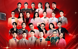 Nhiều nghệ sĩ nổi tiếng biểu diễn tại Chương trình 'Mệnh lệnh từ trái tim'