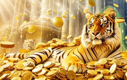 Sau Tết Dương Lịch 2026: 3 con giáp như 'hổ thêm cánh', tiền bạc đầy kho