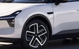 SUV hạng C giá 370 triệu đồng phong cách hiện đại, trang bị đẳng cấp, rẻ ngang Kia Morning, Hyundai Grand i10 thích hợp đi trong đô thị