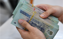 Ngân hàng có lãi suất tiết kiệm 6 tháng cao tới 7,1%: Gửi 500 triệu đồng có bao nhiêu tiền lãi?