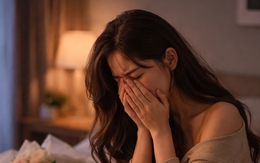 Hủy hôn trước đám cưới 1 tháng khi phát hiện chồng sắp cưới có con với người khác