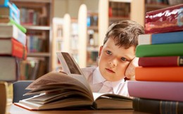 Nếu con bạn sở hữu 4 đặc điểm này trước năm 6 tuổi, xin chúc mừng 'thiên tài' tương lai!