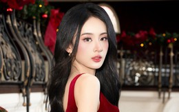 Người đẹp quê Quảng Trị - ứng viên tiềm năng Miss World Vietnam 2025