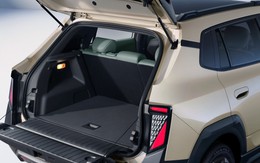 SUV cỡ nhỏ giá 335 triệu đồng sẽ bán ở Việt Nam thiết kế cá tính, trang bị tiện ích sánh ngang Toyota Yaris Cross, rẻ hơn Kia Morning, Hyundai Grand i10