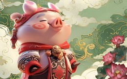 Vận may các con giáp ngày 23/12: Tuất, Hợi, Ngọ đại cát, hợp tác thành công, sự nghiệp khai thông