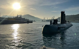 Tìm thấy tàu ngầm Pháp mất tích bí ẩn trong Thế chiến II