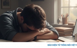 Sợ hãi mỗi lần thấy chuông điện thoại của mẹ