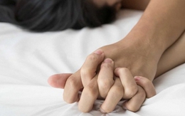 10 năm sống chung với sở thích tình dục kỳ quặc của chồng, tôi muốn ly dị