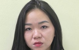 Hà Nội: Môi giới mại dâm, người phụ nữ ở Long An bị bắt