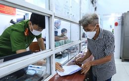 Trước thời điểm này người dân bắt buộc phải đăng ký tạm trú lại (gia hạn tạm trú)