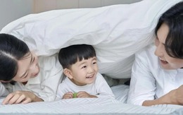 Người Hàn Quốc dạy con đúng một điều, đủ để tạo nên cả một thế hệ thành công