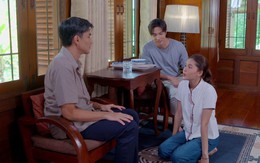 Lần đầu cãi lời bố: Tôi nhất quyết không cho phép 'nhà nội' đứng ra gả chồng sau 20 năm ruồng rẫy