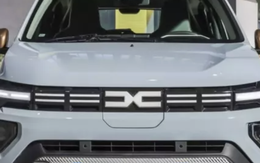 Hatchback hạng A giá 299 triệu đồng thiết kế tối giản, trang bị tiện ích, rẻ hơn Kia Morning, Hyundai Grand i10 thích hợp đi trong đô thị được bán ra ở Anh Quốc