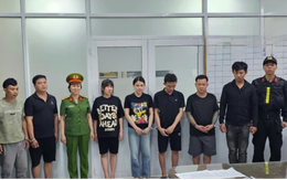 Xóa sổ đường dây 'phù phép' thịt heo thành thịt bò, tiêu thụ 600kg mỗi ngày