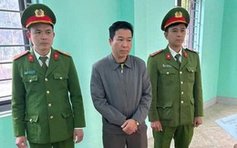 Tuyên Quang: Câu kết doanh nghiệp phía sau, cán bộ Ban QLDA chiếm đoạt tài sản