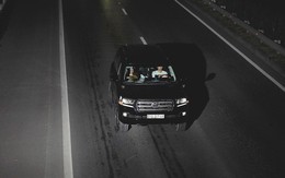 Danh sách phạt nguội ngày 22/12: Hơn 100 phương tiện bị Camera AI 'gọi tên'