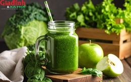 Vì sao cải bó xôi được xem là một trong những loại rau xanh tốt nhất cho sức khỏe?