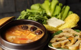 Loại 'củ trường thọ' cực sẵn ở Việt Nam, ngăn ngừa nguy cơ mắc bệnh ung thư, nấu được đủ món ngon