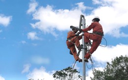 Lịch cúp điện TP. Cần Thơ (Hậu Giang cũ) tuần này (từ 23 – 28/12/2025): Số lượng khu vực nằm trong diện mất điện có sự thay đổi mới