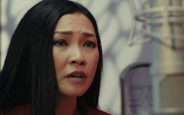 Phương Thanh bị 'bắt vía' khi hát về tình mẫu tử có ca từ gây ám ảnh