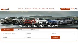 Tài xế tìm phụ tùng theo xe ô tô nhanh chóng tiện lợi tại Xe5s.vn