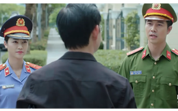 Vinh giấu tang vật ở nhà của Khắc