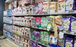 Ryo, Bino hay Merzy? 3 dòng bỉm Việt nhiều mẹ bỉm sữa cho con dùng nhưng vẫn nhiều nhược điểm cần lưu ý