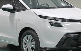 Hatchback hạng B giá 386 triệu đồng của Honda thiết kế nội thất hiện đại tựa Toyota Yaris, rẻ như Kia Morning, Hyundai Grand i10 sẽ khiến khách hàng thích thú nếu về Việt Nam?