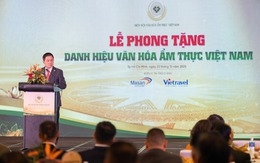 Masan Consumer góp phần tiếp nối và nâng tầm di sản văn hóa ẩm thực Việt