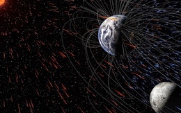 Phát hiện "chiếc đuôi" của Trái Đất