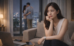 Xinh đẹp, tự chủ tài chính ở tuổi 35, tôi chọn cô đơn vì ám ảnh về sự phản bội