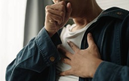 Người đàn ông 31 tuổi mắc cùng lúc 4 bệnh mạn tính nguy hiểm sau thời gian bị áp lực làm quản lý kinh doanh