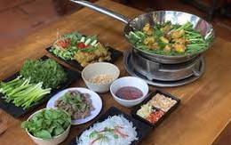 Cách ăn chả cá Lã Vọng ngon nhất nhưng nhiều người không biết