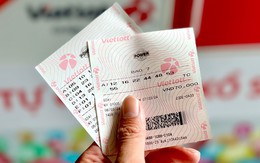 Hôm nay (24/12/2025) thêm một người thành tỷ phú nhờ trúng độc đắc Vietlott