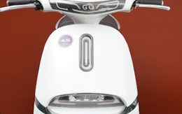 Xe máy điện giá 13 triệu đồng ở Việt Nam thiết kế thời trang, trang bị hiện đại, động cơ kháng nước, pin bền, giá siêu rẻ khiến khách hàng xôn xao