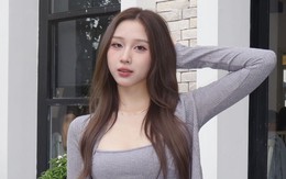 Thêm 1 nữ sinh quê Bắc Ninh gây chú ý tại Miss World Vietnam 2025