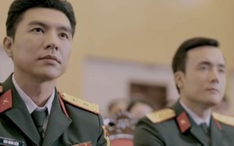 Phản ứng của khán giả khi diễn viên 'Mưa đỏ' - Steven Nguyễn đóng phim giờ vàng VTV