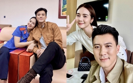 'Nam thần' màn ảnh Việt hóa 'chàng thơ' của Hồng Diễm và Phan Minh Huyền trên phim giờ vàng là ai?